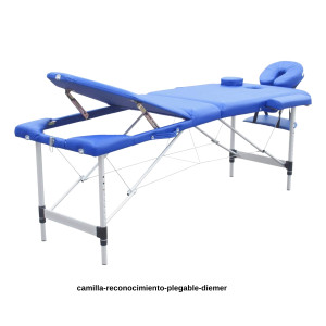 Diemer Folding Stretcher